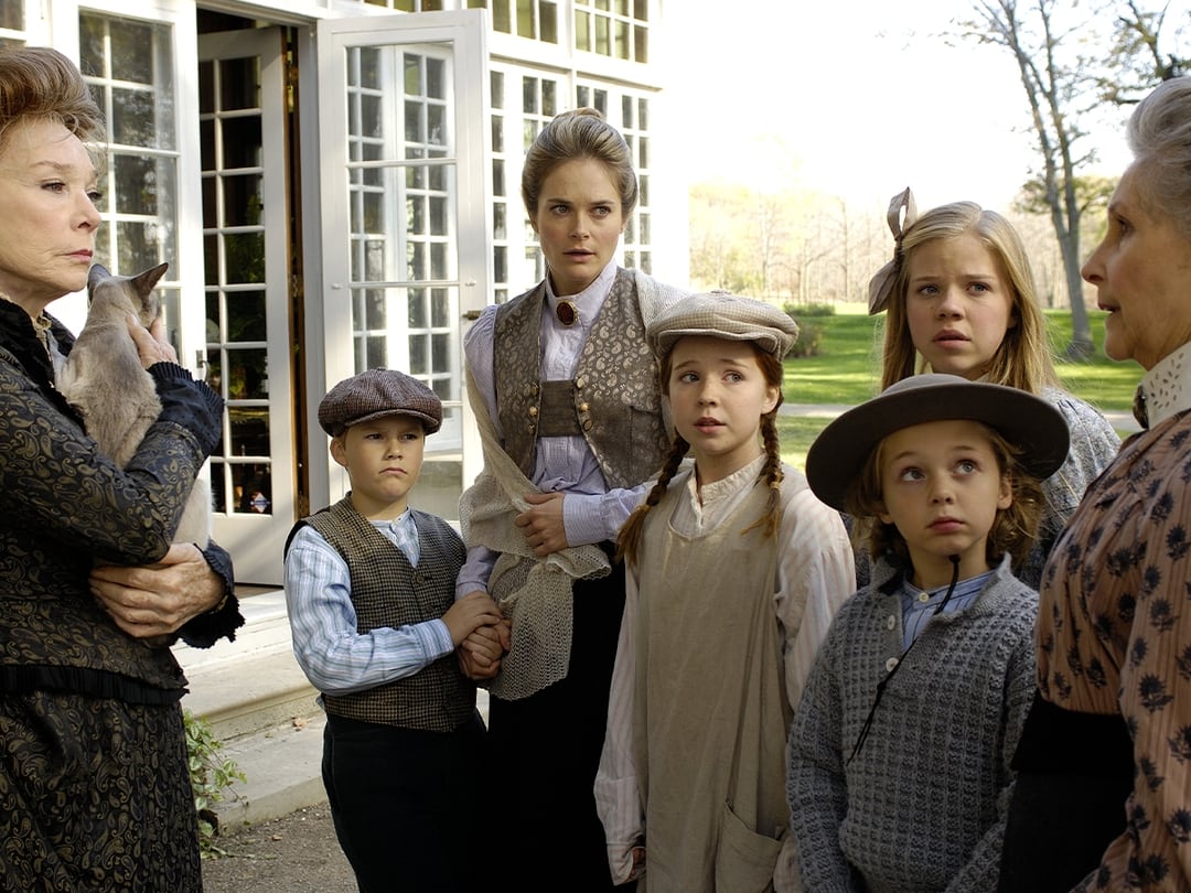 Anne Of Green Gables Movie Streaming Anne of Green Gables a New Beginning